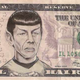 Illustration for article titled I wish these were real dollar bills because they are brilliant